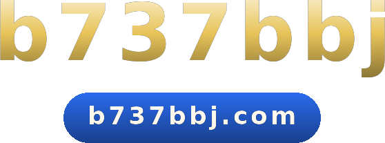 b737bbj logo